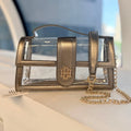 Grace Clear Bags