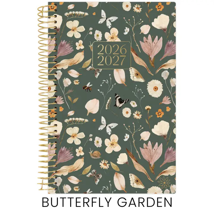 Academic Planner '26-'27