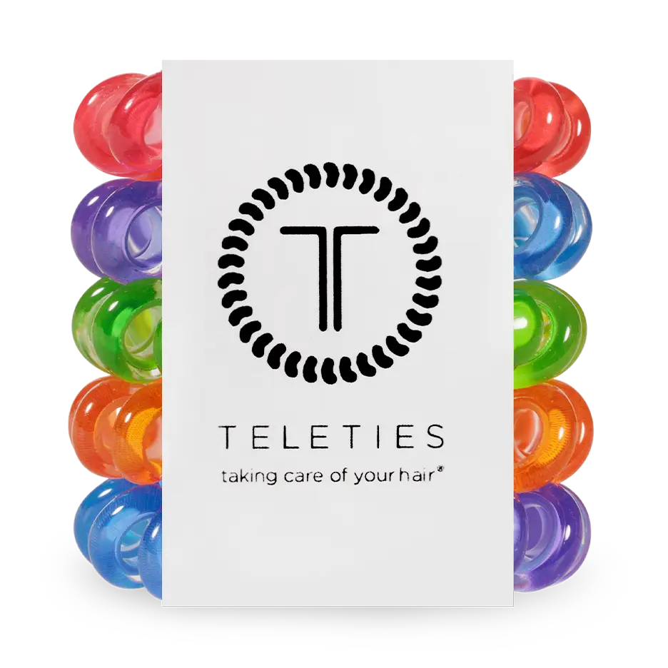 Teleties Tiny Hair Ties
