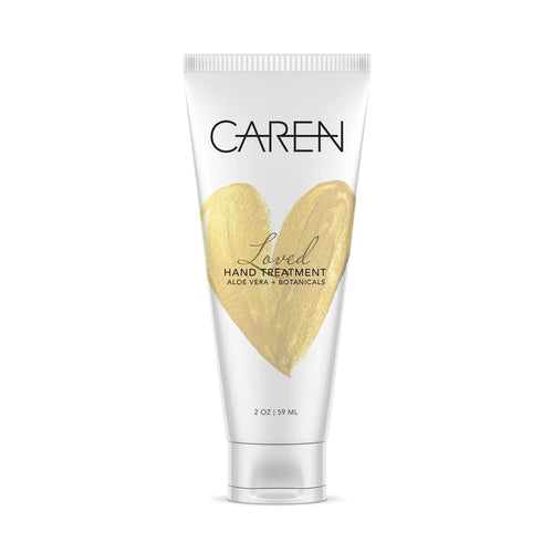 Caren 2oz. Hand Cream