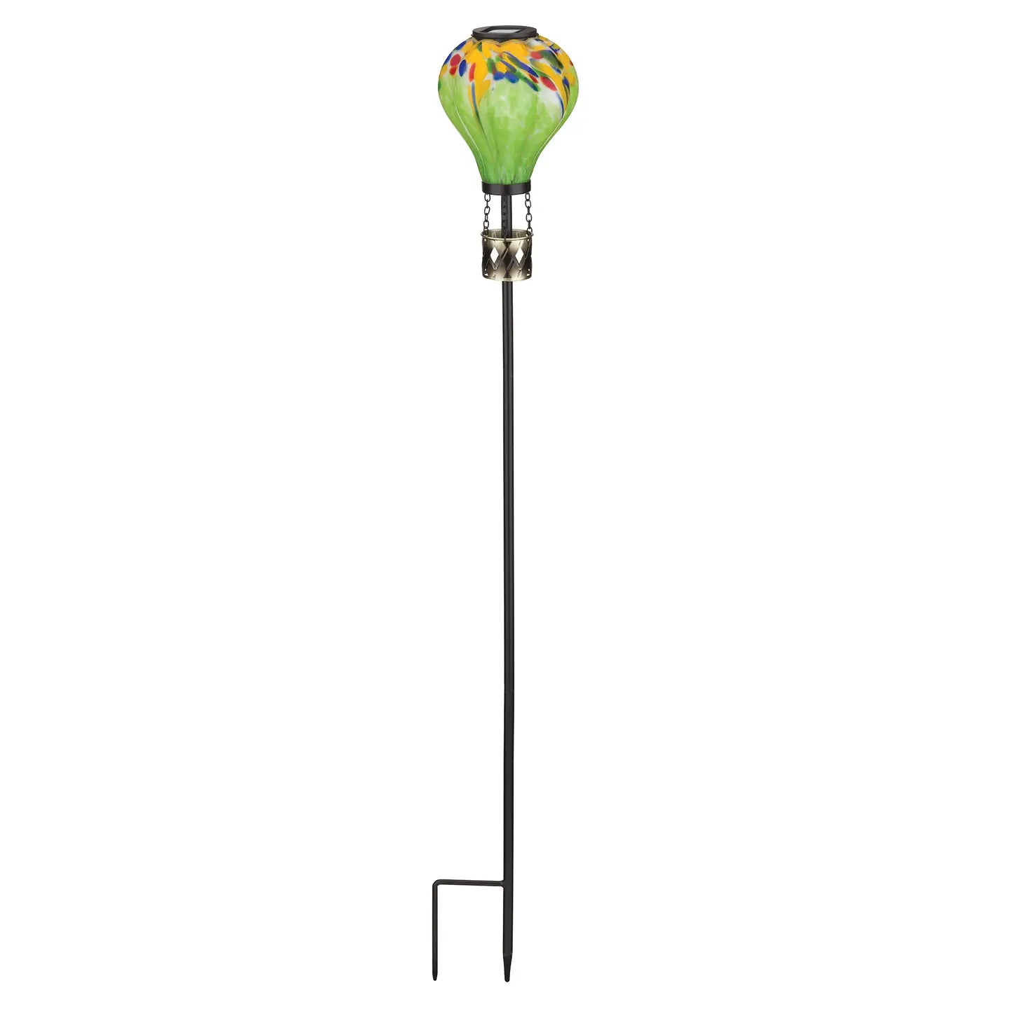 Murano HAB Solar Stakes