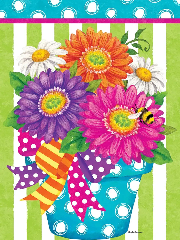 12x18 Garden Flags
