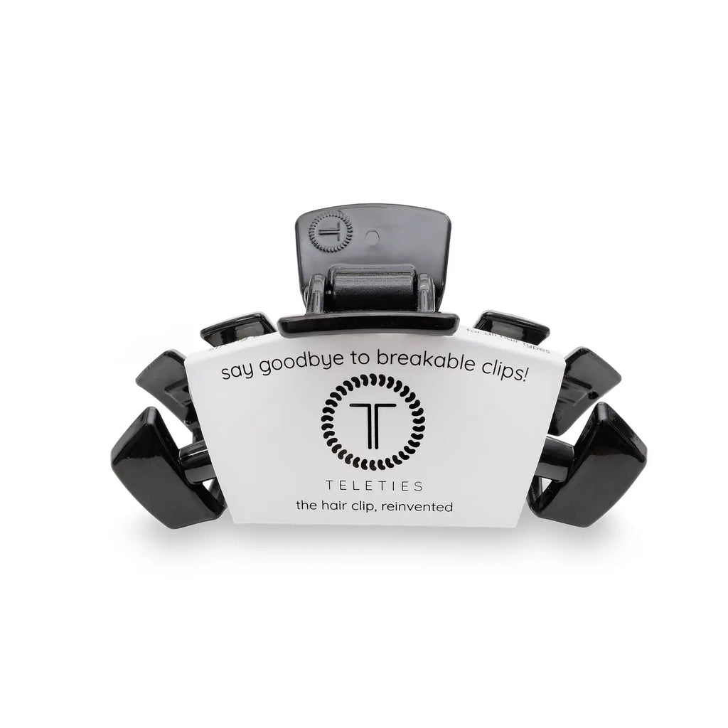 Teleties Medium Classic Clips