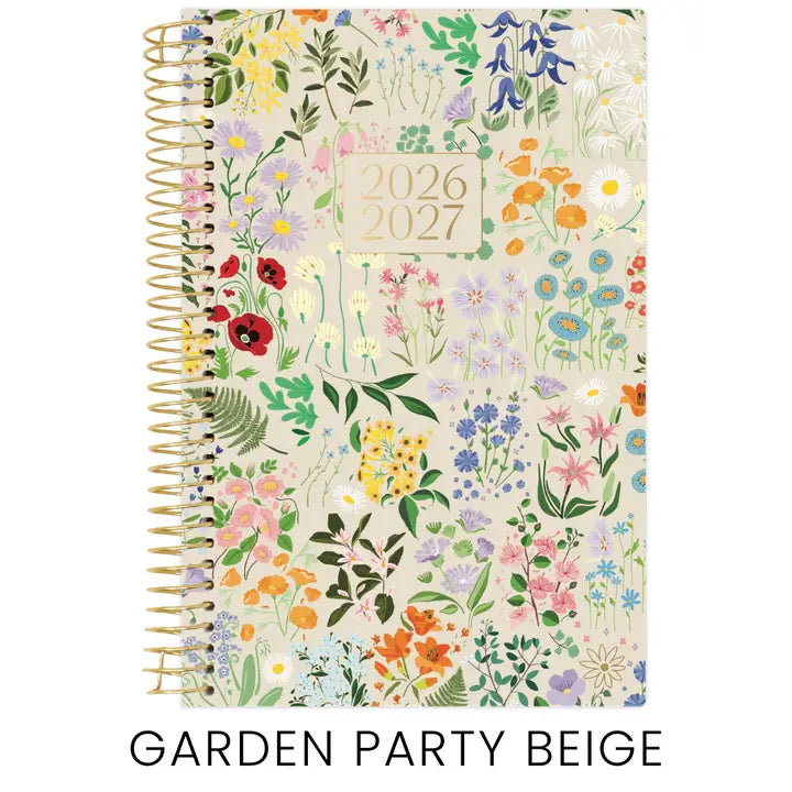 Academic Planner '26-'27