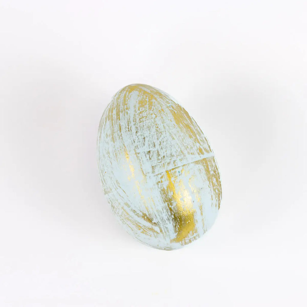 Edmonton Eggs 4"