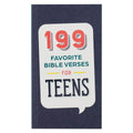 Bible Verses for Teens
