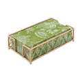 Metal Guest Towel Caddy