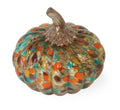 Small Confetti Pumpkin