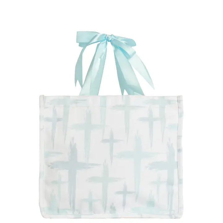 Have Faith Gift Tote