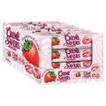 Creme Savors Strawberries & Creme
