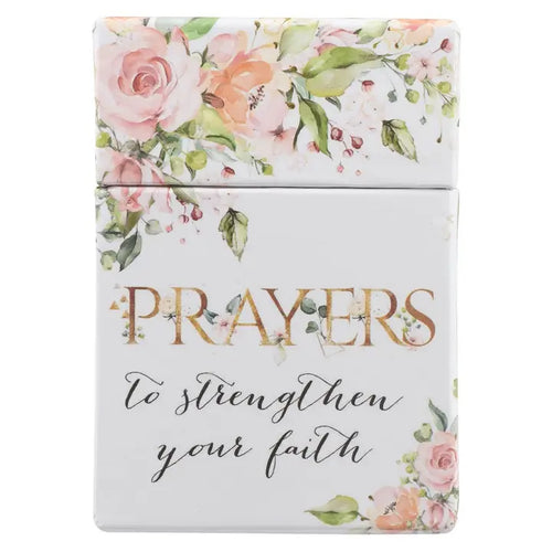 Box of Blessings