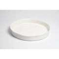 Le Blanc Round Platter