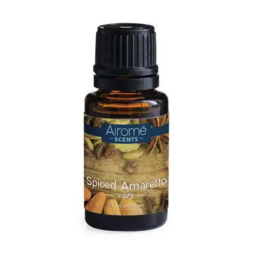 Holiday Essential Oils
