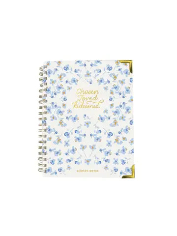 Mary Square Sermon Notes