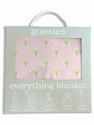 Goosies Everything Blanket