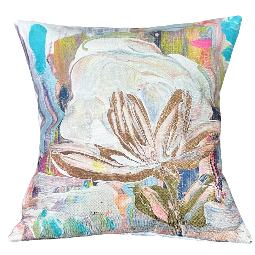 SCM Pillows