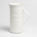 Le Blanc Pitcher