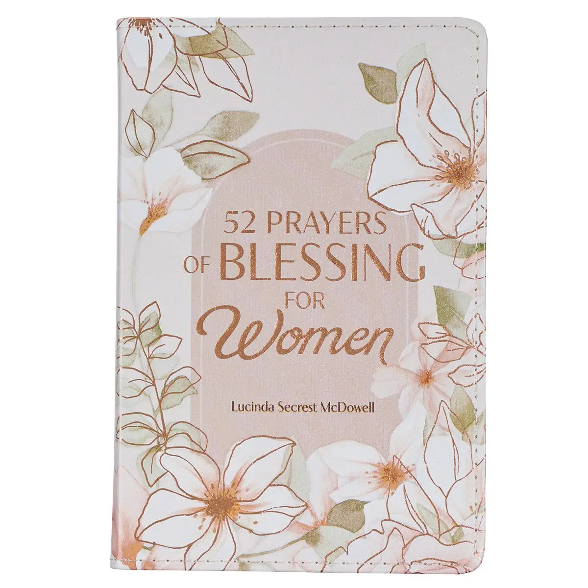 Prayers of Blessing for Women