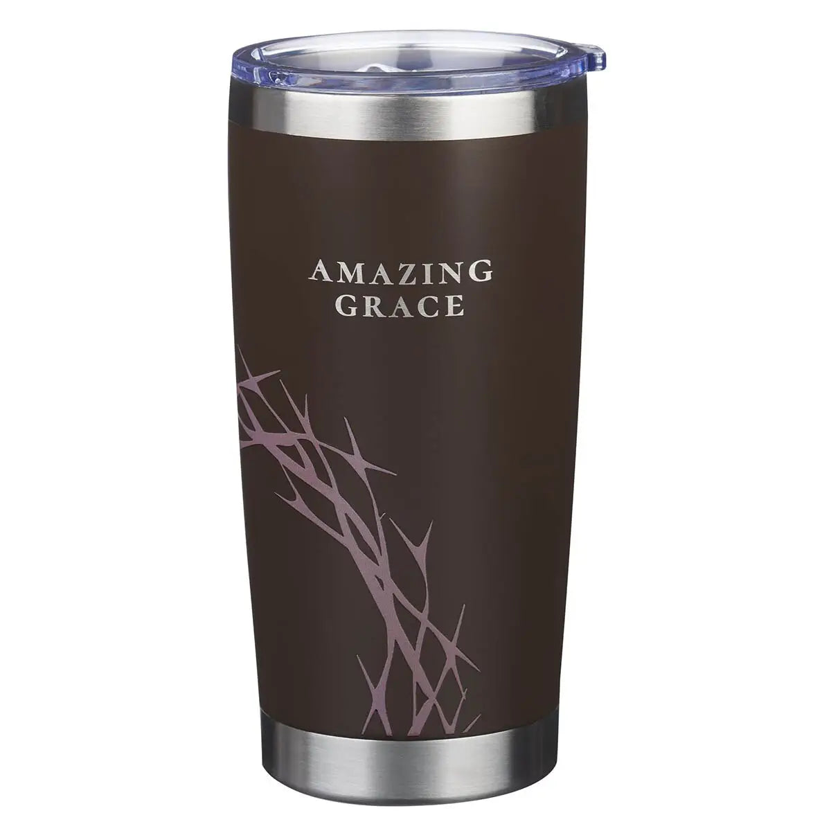 Spiritual Stainless Tumbler