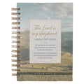 Shephard Journal