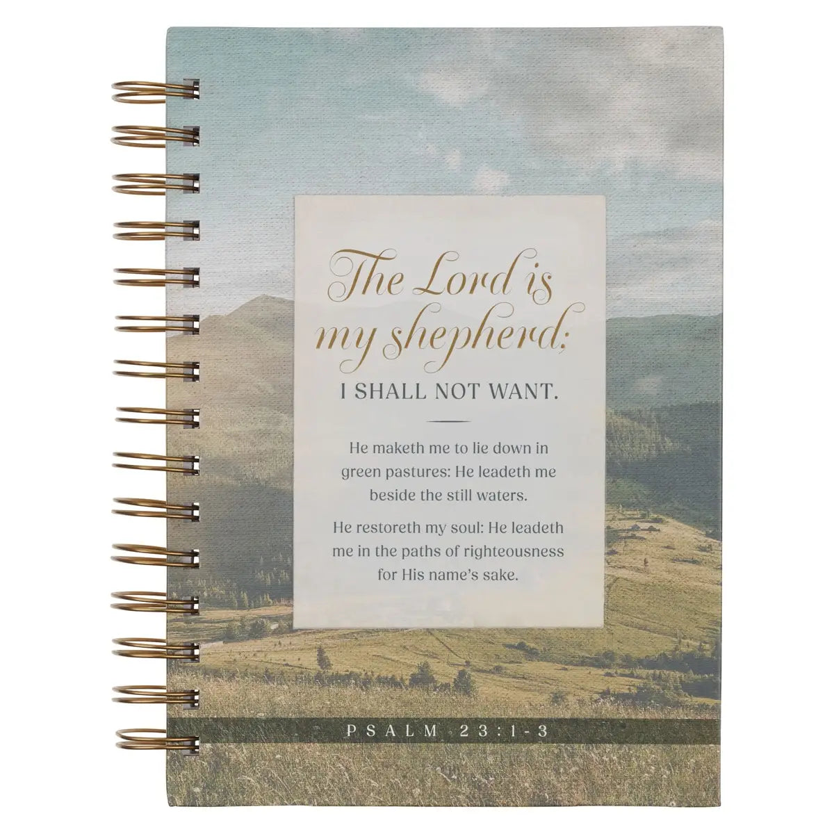 Shephard Journal
