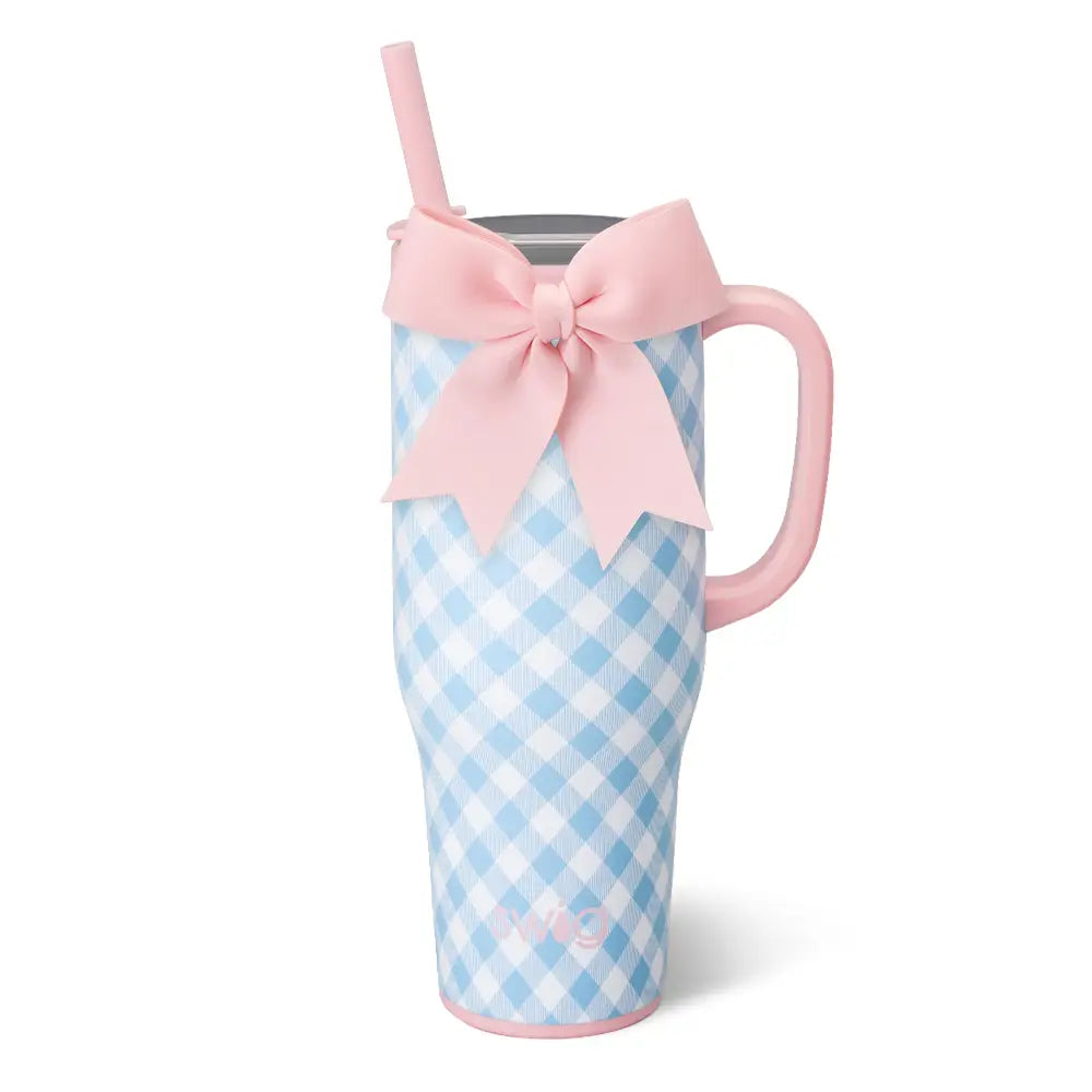 Swig Gingham