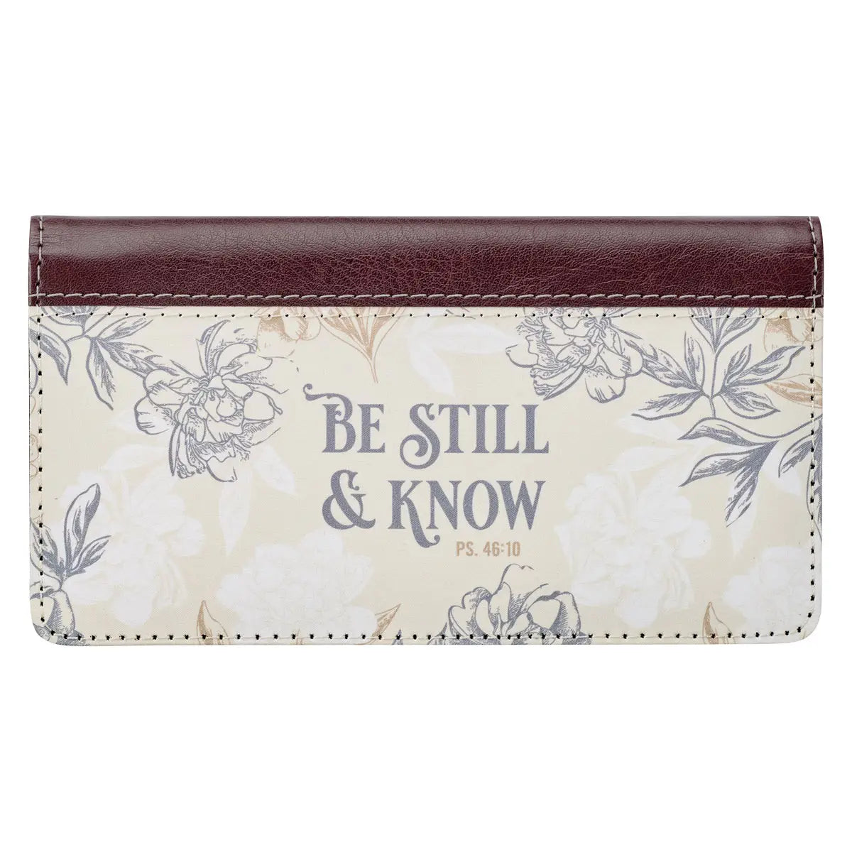 Checkbook Wallets