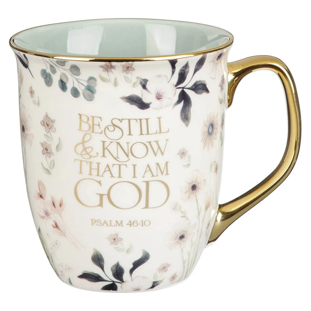 Spiritual Mug
