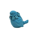 Ceramic Turquoise Bird