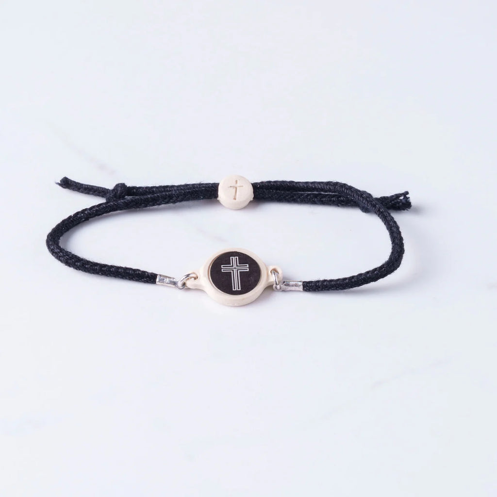 Tap to Pray Bracelet