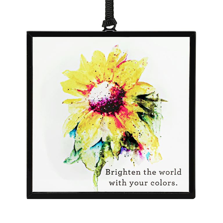 Small Suncatchers
