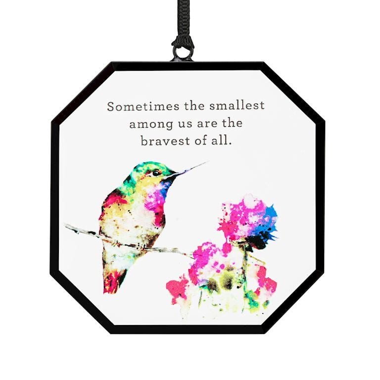 Small Suncatchers