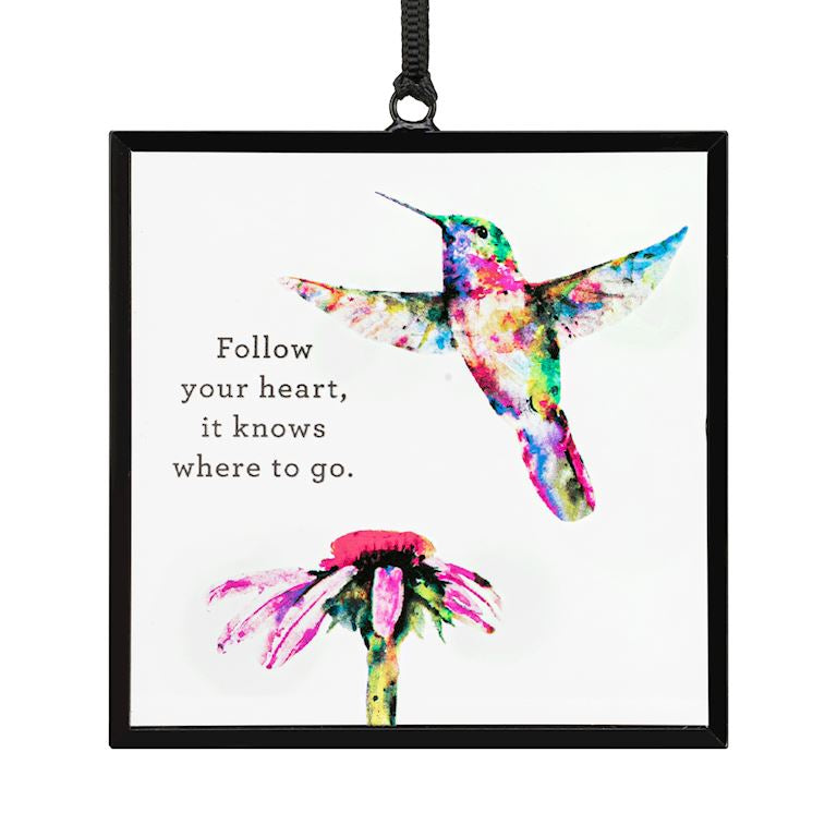 Small Suncatchers