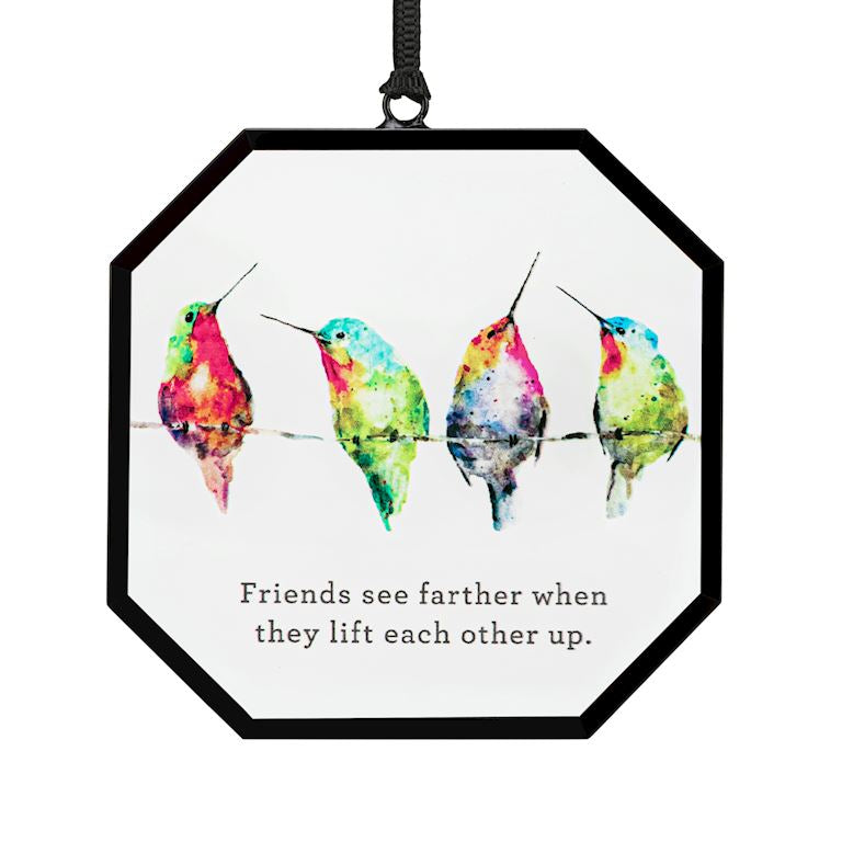 Small Suncatchers