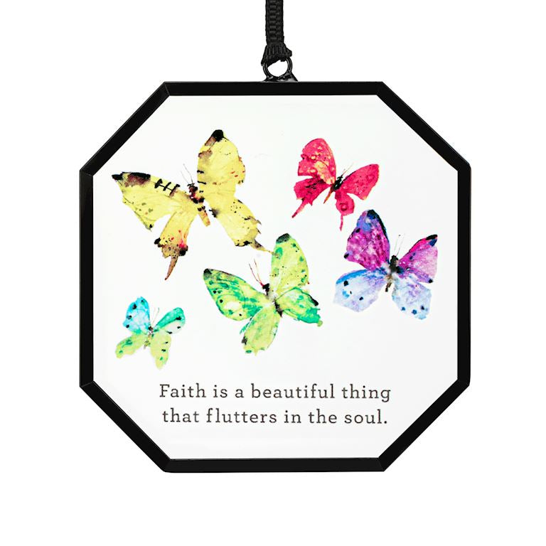 Small Suncatchers