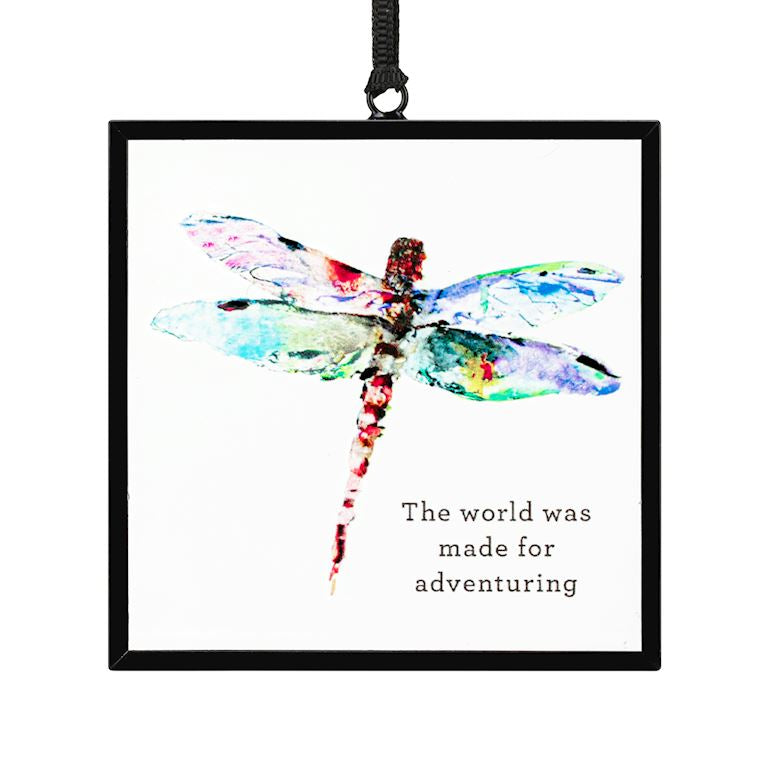Small Suncatchers