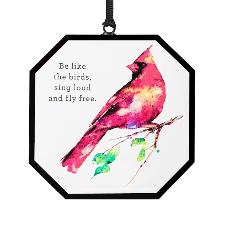 Small Suncatchers