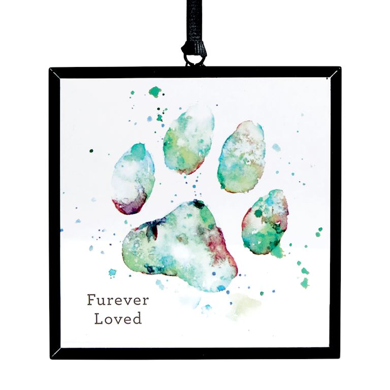 Small Suncatchers