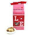 Love Choco Chip Cookies