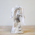 Believe Angels in Whitewash