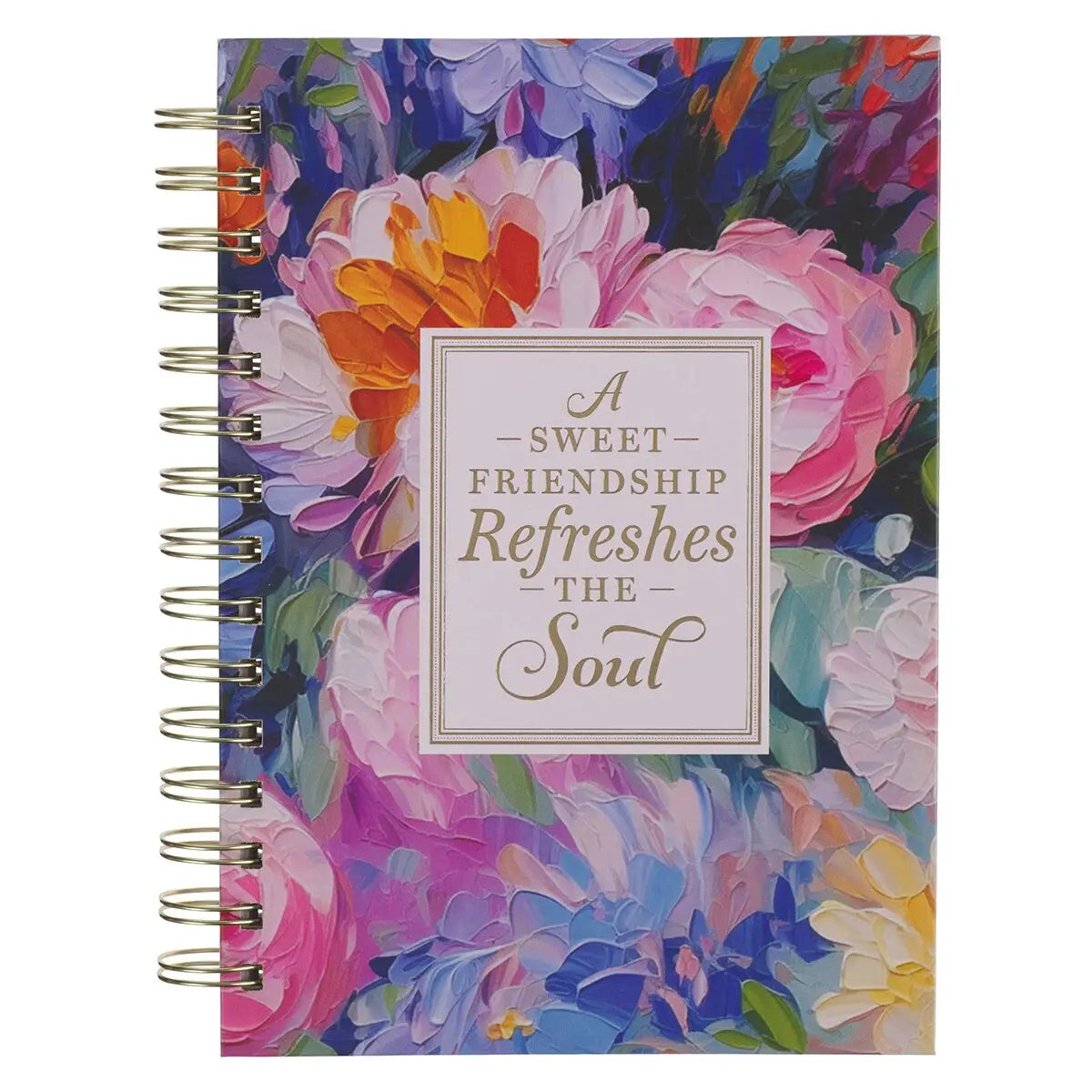 Sweet Friendship Journal