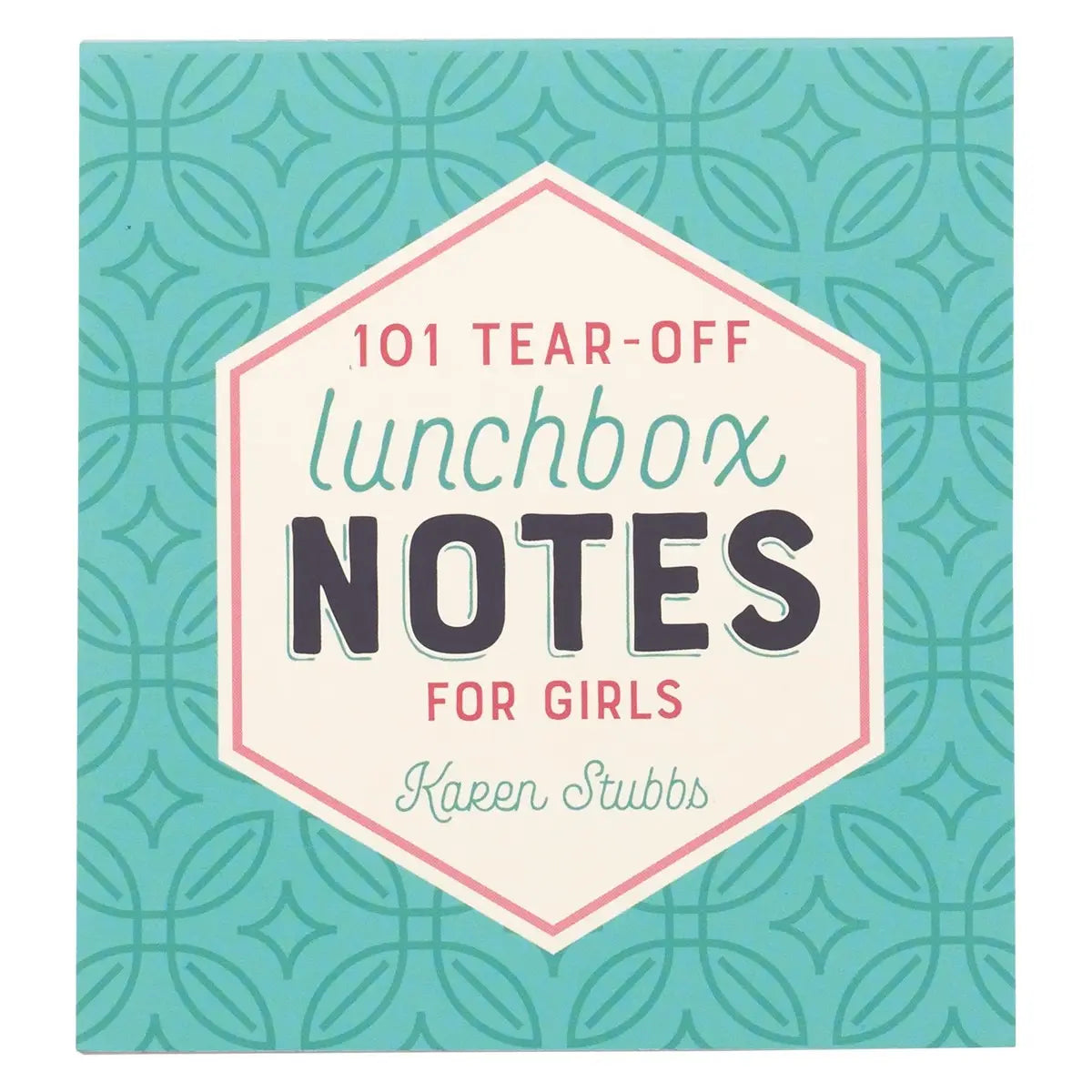 Lunchbox Notes