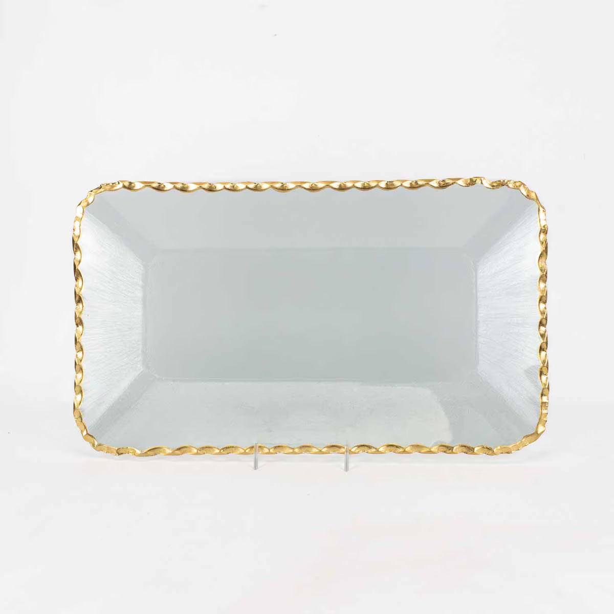 Cordova Rectangle Serving Tray