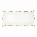 Chateau Rectangle Serving Platter