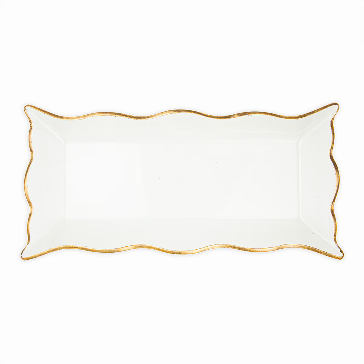 Chateau Rectangle Serving Platter