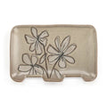 Magnolia Double Spoon Rest