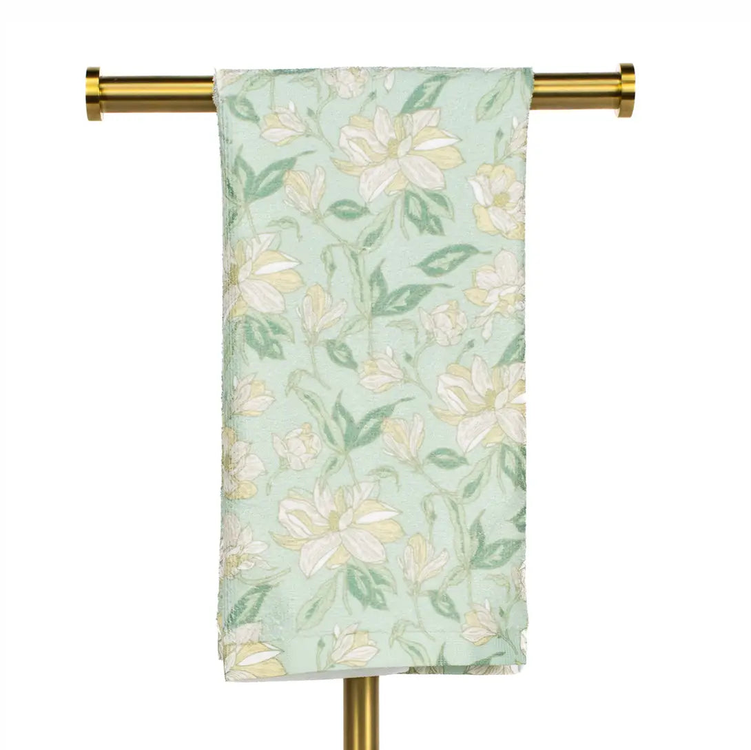 Magnolia Kitchen Towel