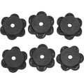 Daisy Flag Stoppers