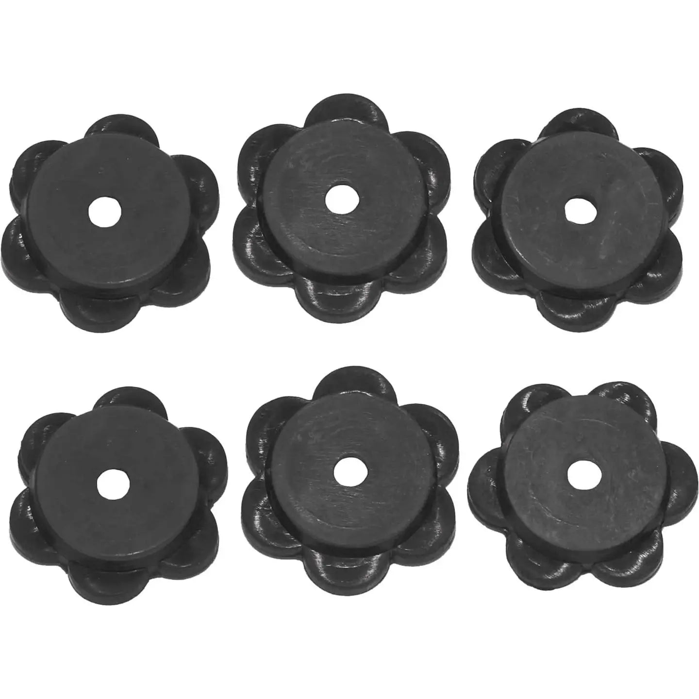 Daisy Flag Stoppers