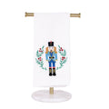 Fulmer Nutcracker Hand Towel